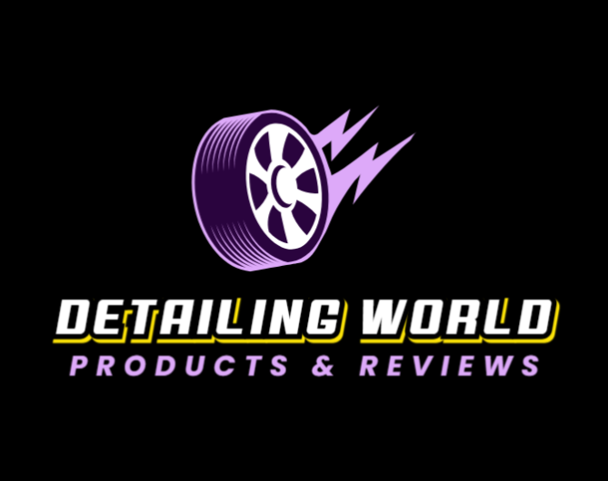 DETAILING WORLD